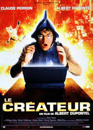 merlinpapin3's tweet photo. Un Jour, Une Réplique

- Kenavo les bouseux 

#LeCréateur de et avec #AlbertDupontel #ClaudePerron #PhilippeUchan #MichelVuillermoz

@Jouxplane83 @FredOL69007 https://t.co/zgnUNH50LL