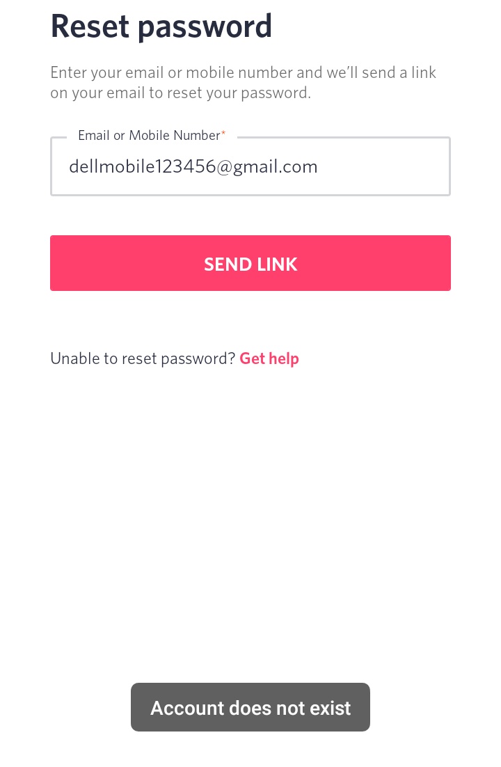 DellMobile11's tweet photo. I am being fooled by @Myntra. I have ordered a jeans and I got different products I raised so many companies and did plenty of tweets result is my account got blocked by Myntra. Help me out @jagograhakjago I have all screen shot. https://t.co/1Nb6Jcgewn