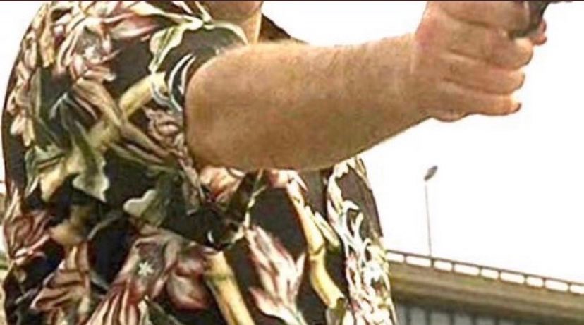 LongstickLab's tweet image. 