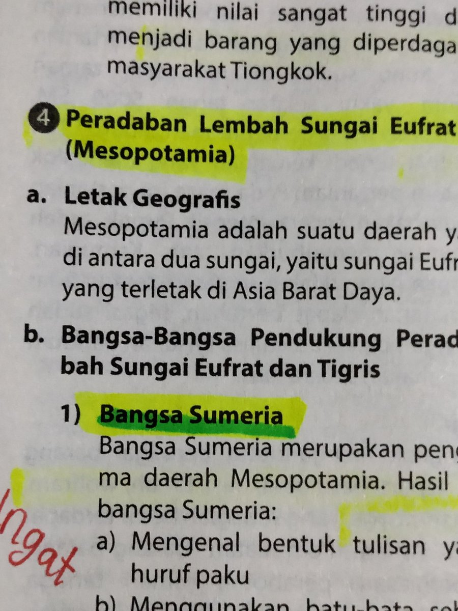 arestudyy's tweet image. [091221]
udh lama ga post gnii
td abis belajsr sjarah bukannya paham mlah makin stres
anw rest well moooots ·ᴥ·

maaf merusak tl klian gra² tulisan gue🙏🏻