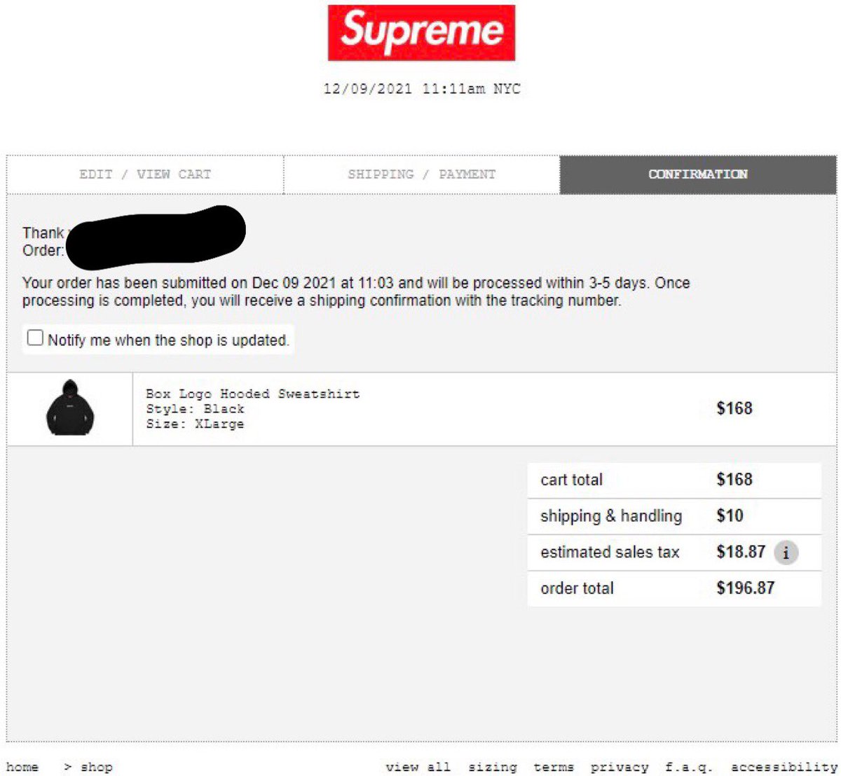 DanLinksSuccess's tweet photo. Success from SwiftyKickz#8808 https://t.co/MW7zmvcGPw