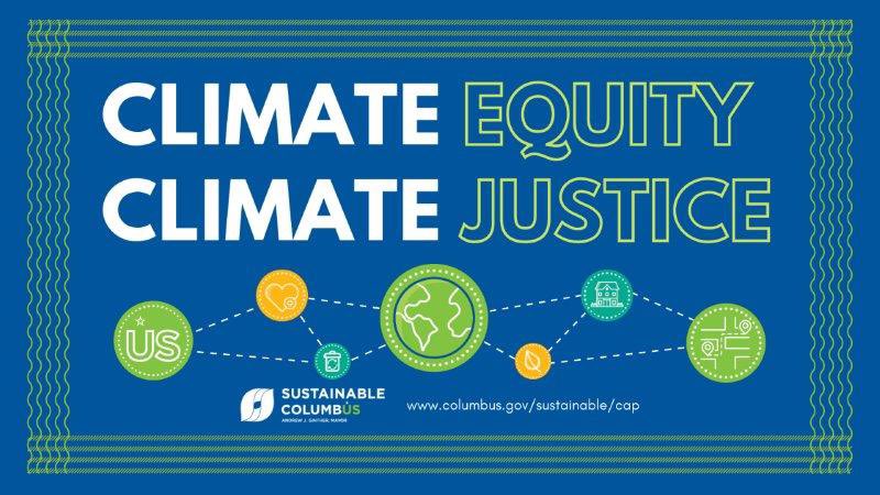 jtip08's tweet photo. Today marks the official release of Columbus’ first ever Climate Action Plan - centering equity and leading with environmental justice. Really proud to play a role in shaping this plan with dedicated colleagues and a fiercely ambitious community. #sustainablecolumbus https://t.co/gcNRs53Zbh