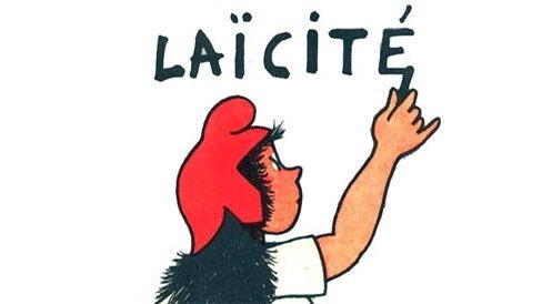 THennequin02's tweet photo. [THREAD LAÏCITÉ] 
En ce 9 décembre nous célébrons la journée de la #laïcité, dont la loi, dite de 1905 a 116 ans. 

Pourquoi parler encore de la laïcité et qu’incarne-t-elle ? ⤵️
#journeedelalaicite #9decembre1905 https://t.co/kN9bdKvMl8