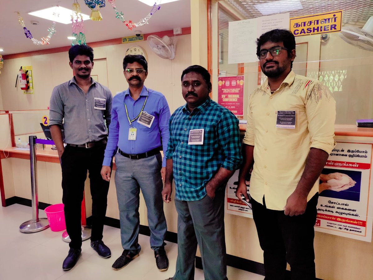 AUCBO_Tamilnadu's tweet image. Badge wearing 
#StopPrivatization_SaveBank 
#StopPrivatizationofBanks 
#StopPrivitisationofBanks 
#StopPrivatzation 
#Stopprivatisation 
#StopPrivatization 
#StopPrivatizationOfPSBs