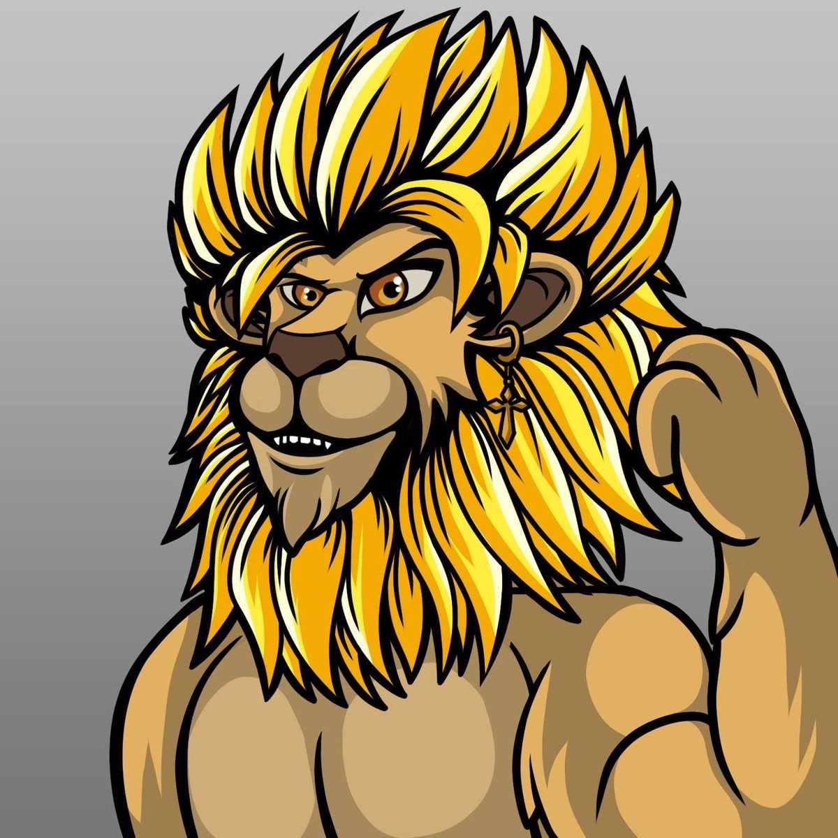 rok_token's tweet photo. Thanks for the support guys! We value everyone who puts in 110%. 👑

🦁

#NFT #NFTs #Crypto #altcoin #nftart #DeFi #altcoin #NFTCommunity https://t.co/bc7412yBb4