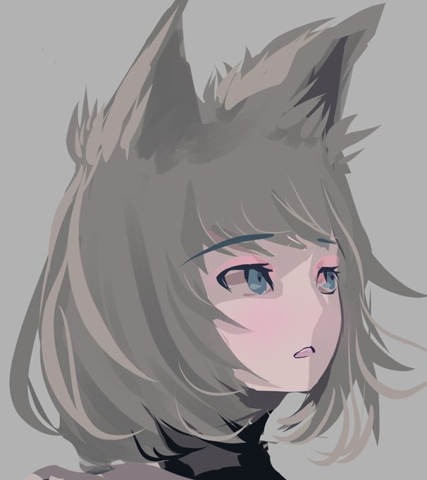 少しだけ進んだおん🐾 