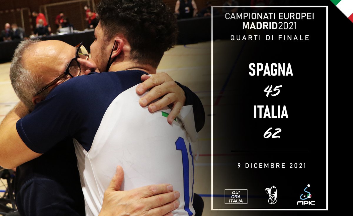 E' Semifinale!!!! E Qualificazione ai Mondiali!!
Aaaaaaaaaaaaaaaaaaaaaaaaaaaaaaaaaaaaaaaaaaaaaaaaaaaaaaaaaaaaaaaaaaaaaaaaaaaaaaaaaaaaaaaaaaaa

#QuiOraItalia