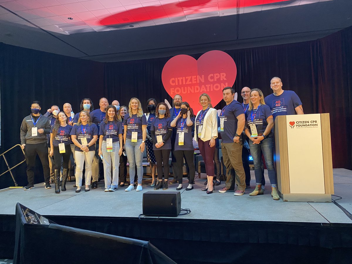 Citizen CPR Foundation tweet media