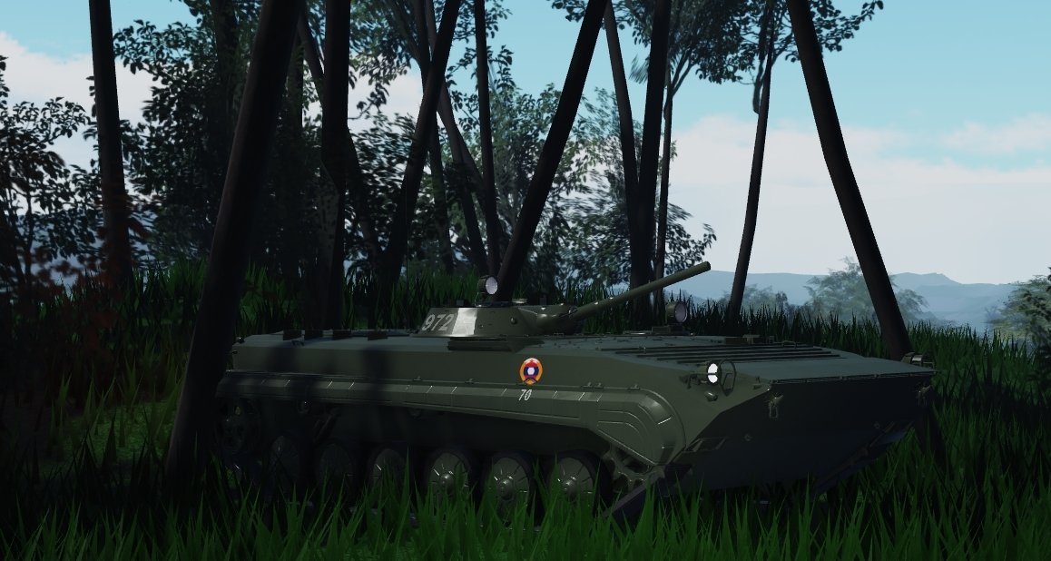 We're doing alright.