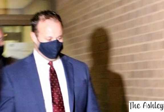 BREAKING NEWS! Josh Duggar found guilty on both counts of receiving &amp; possessing child sex abuse materials! Latest news: wp.me/pc0qqT-eV8