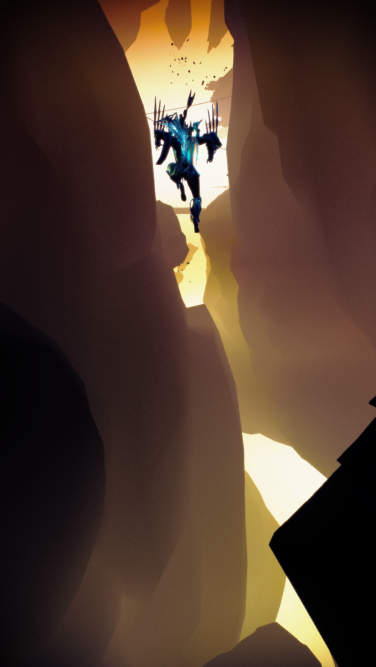 ClassicSilkyr's tweet photo. I always though #Garuda had a really cool silhouette with her elbow claws^^ These are some older #Captura s I took, because I haven't been able to recreate them since^^' #Warframe https://t.co/LkXdOXLPaK