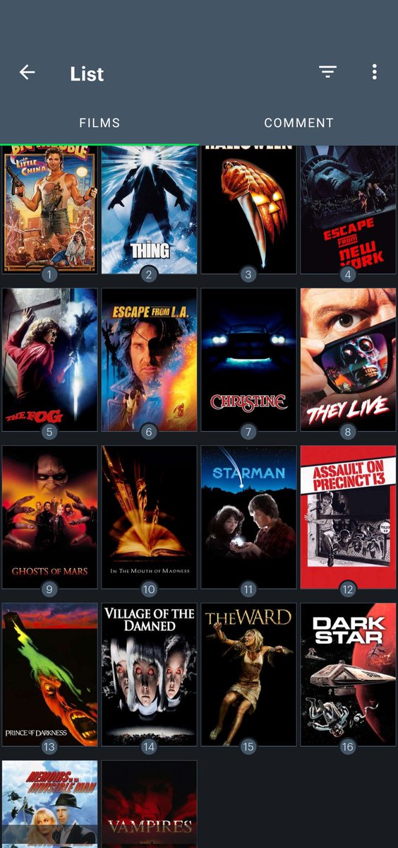 allinthereflexz's tweet photo. @blankcheckpod I really only hated Vampires, and Big Trouble is a perfect film https://t.co/UuPKg2CggR