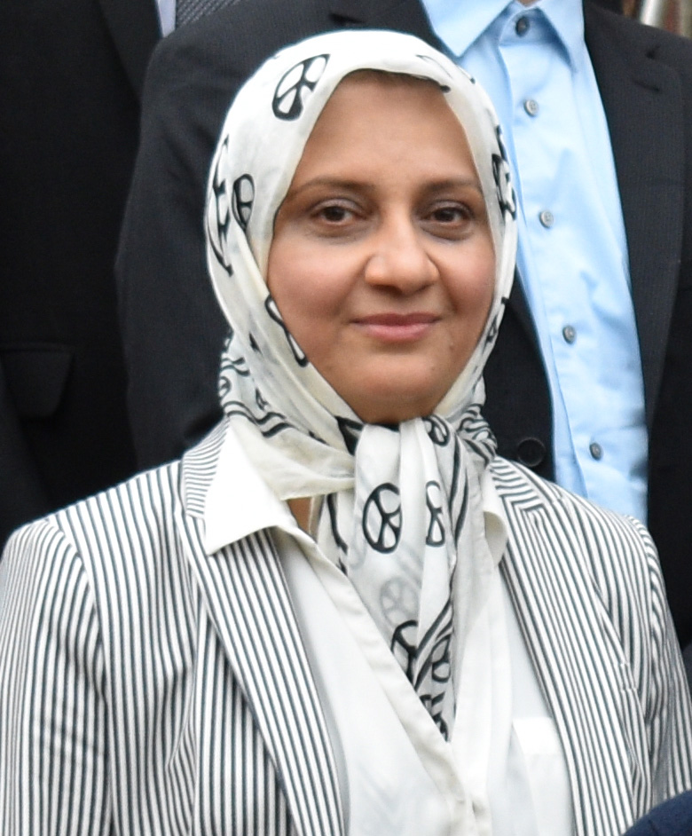 illinoisNPRE's tweet photo. ICYMI: NPRE's Dr. Zahra Mohaghegh of @SoTeRiALab will be the guest speaker for @wggpIllinois's Women in Science Lecture next Tuesday, December 14 at 12 p.m. on Zoom. She will share her PRA research. Register here to attend: https://t.co/Skfys14fio https://t.co/EE2iC1EXb5