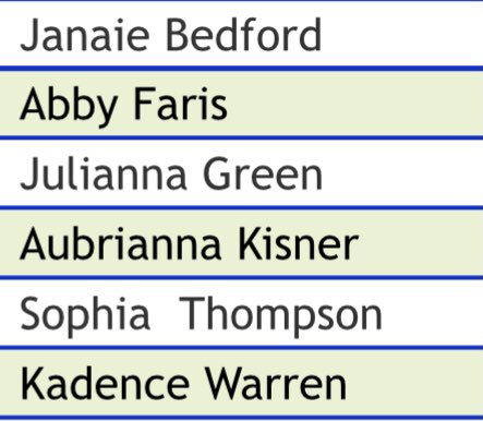 Northwest Volleyball tweet media