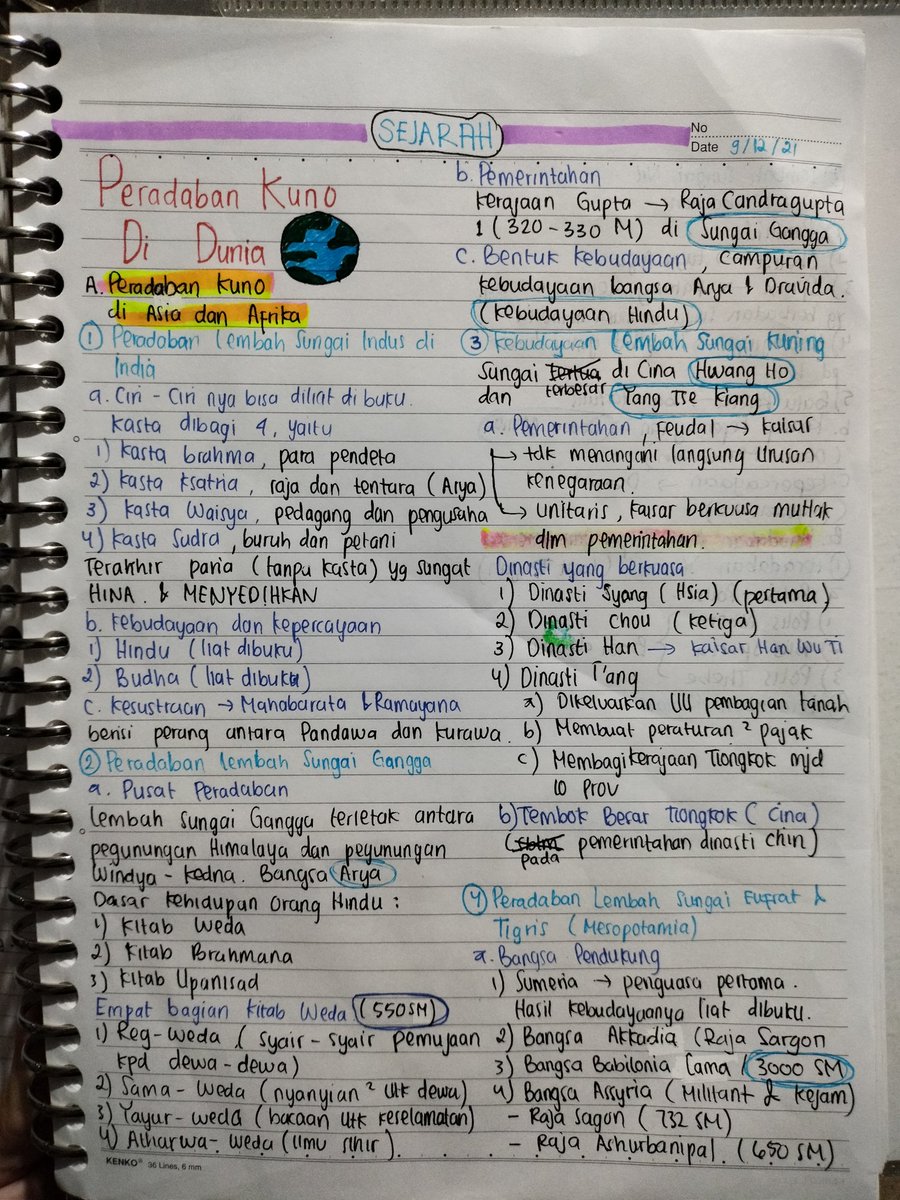 arestudyy's tweet image. [091221]
udh lama ga post gnii
td abis belajsr sjarah bukannya paham mlah makin stres
anw rest well moooots ·ᴥ·

maaf merusak tl klian gra² tulisan gue🙏🏻