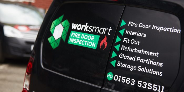 At Worksmart Fire Door Inspection, we offer a Fire Door Planned Preventative Maintenance Service.

It is important that the duty holder has the correct measures in place when it comes to fire safety.

To find out more please visit the link below!

lnkd.in/gkypsyxu