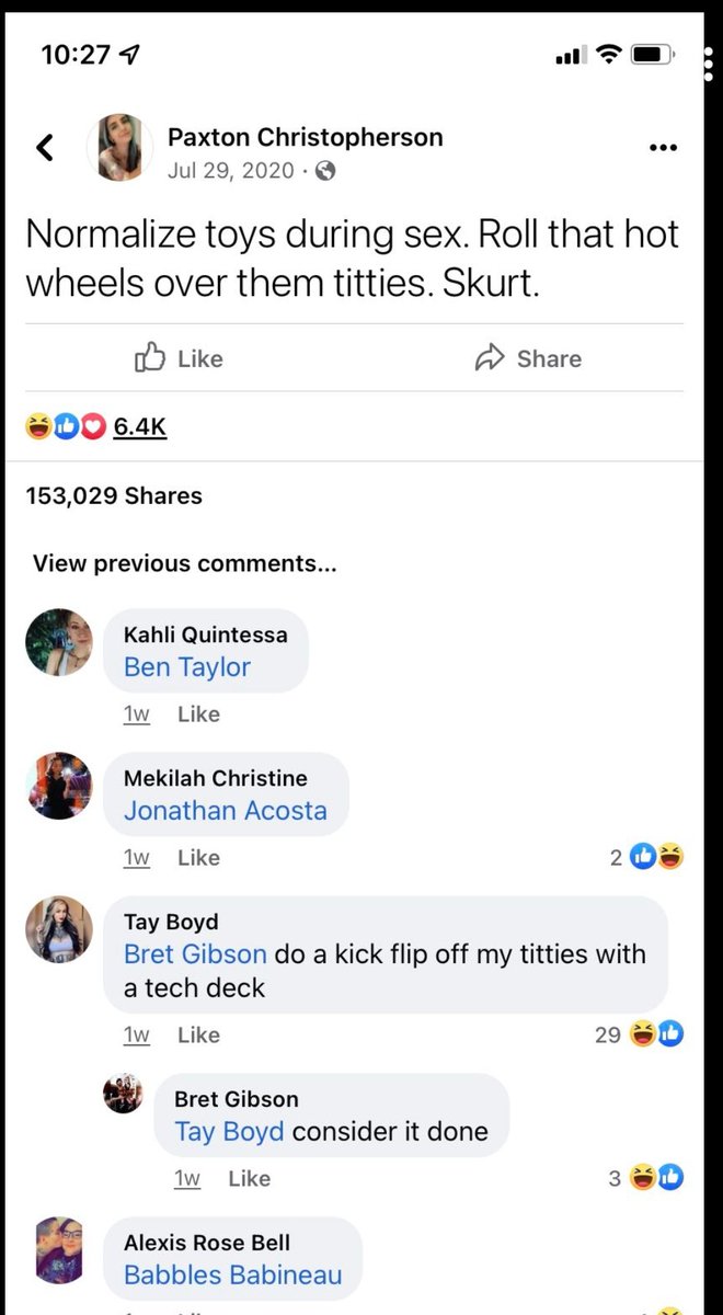 Brittany (@brittan62875820) on Twitter photo 