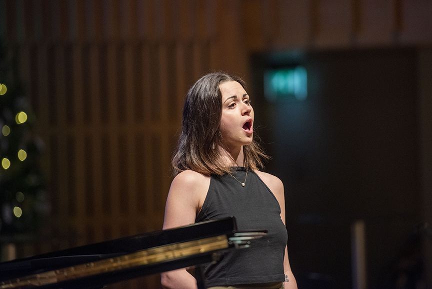 Opera_North's tweet photo. "The access students have to Opera North and all the team is invaluable" — @PGtipss 

Fantastic event @Howard_Assembly last night to celebrate three years of partnership with @LeedsMusicDrama, and look forward to another three! More » https://t.co/2MjBqnPHZQ 

📸: @ToolsiePhoto https://t.co/KMpm71FHXr