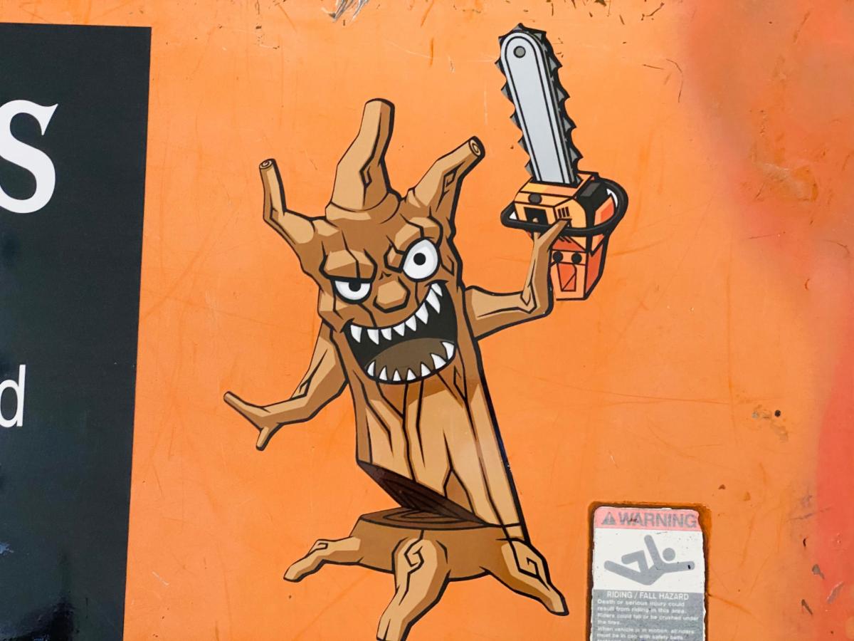 MrSign_PGH's tweet image. We had the chance to create more truck lettering and graphics for @RQuig412 at Let's Cut a Deal Services.

#TreeService #TruckLettering #MrSign #Pittsburghhttps://mrsignpittsburgh.com/products.cfm?signtypeProd=95294544710&amp;amp;pgtype=Truck%20Graphics