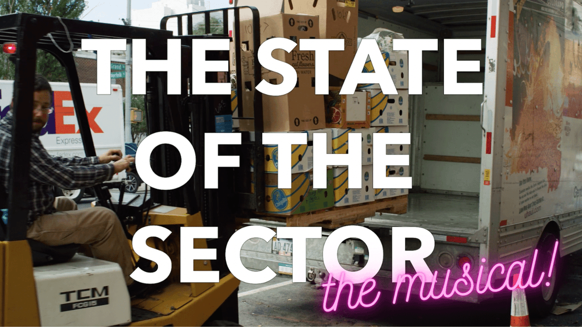HSC_NY's tweet photo. Last night, at #Changemakers2021, we premiered our  new video, #StateOfTheSector: The Musical, w/ @keyideasinc: https://t.co/lv0i0hgJ2u

We hope you'll take a few min 2 watch it + share w/ your networks. Whether we have to sing it or shout it, we won't stop calling for #JustPay! https://t.co/RNiqvQjfii