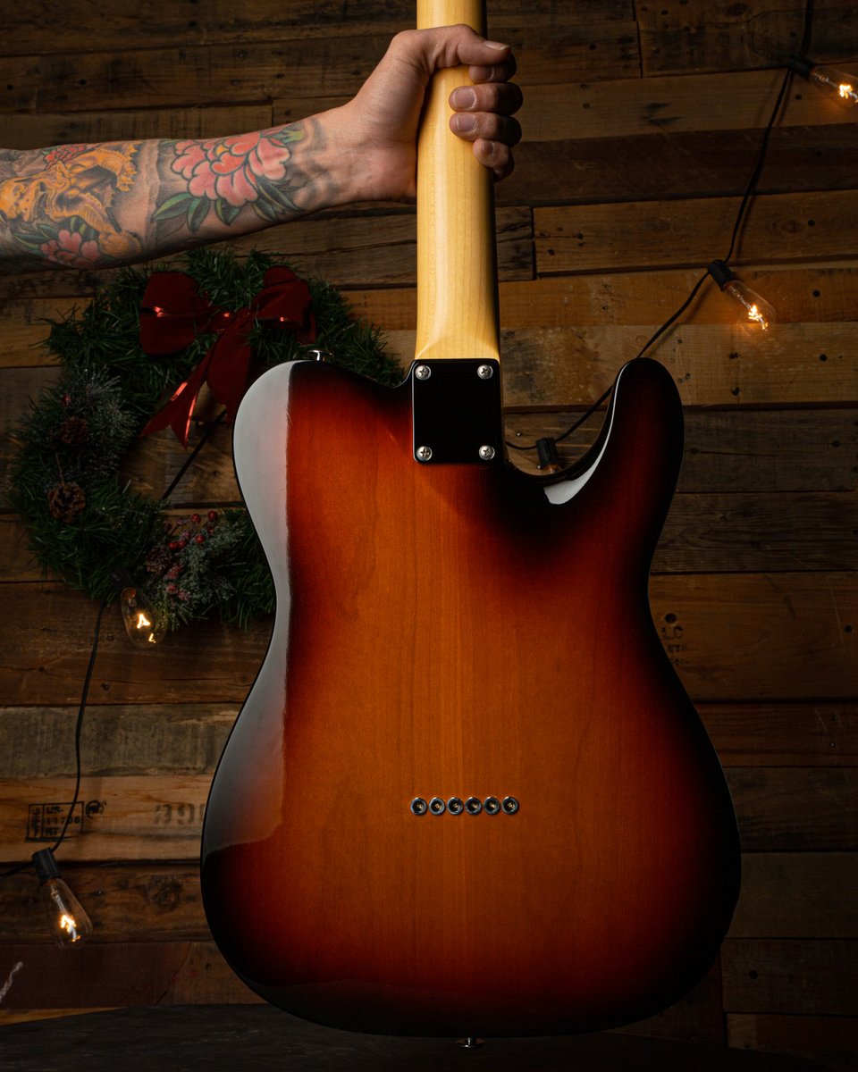SuhrCustom's tweet photo. Custom Classic T Antique built for The Guitar Sanctuary!
Find a dealer now at https://t.co/QFUoXZAGyc.
Instrument Specifications:
Serial Number: 64510
Model: Classic T Antique
Finish: 3 Tone Burst
Body Wood: Alder
Neck: Maple
*
*
*
#suhr #suhrcustom #guitar #classict #antique https://t.co/Lj5aaeFo4H