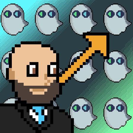 SilverSwapDex's tweet photo. SpiritSwap x @FTMStonkSociety giveaway

5 people who
1⃣RT
2⃣Follow us &amp; @FTMStonkSociety
3⃣Join👉https://t.co/2IMjwTP67F

will each win 1 Stonk! (1 SPIRIT themed, 4 random)

@FTMStonkSociety is a collection of 3,333 unique Hold2Earn Stonks with monthly rewards for holders! https://t.co/d5E3kdPdSX