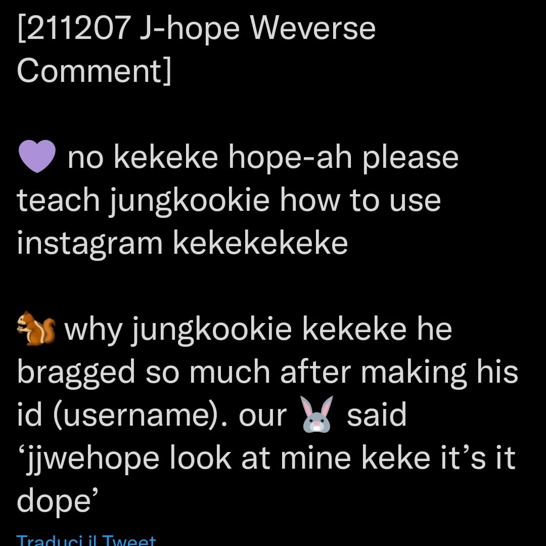 hopekookdiary's tweet photo. 😭these two💗🐿🐇
#hopekook https://t.co/QyzGZfomM0