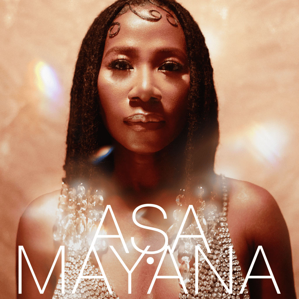 clickvibes's tweet photo. Nigerian-French singer, songwriter, and recording artist Bukola Elemide professionally known as Asa premiers new single 'Mayana' a record produced by P-Prime.
Listen to Asa- Mayan below:
https://t.co/v4WNE8ylWU #asa #mayana #ppriime
https://t.co/MfpmUiFg2C https://t.co/adAC0wlbAS