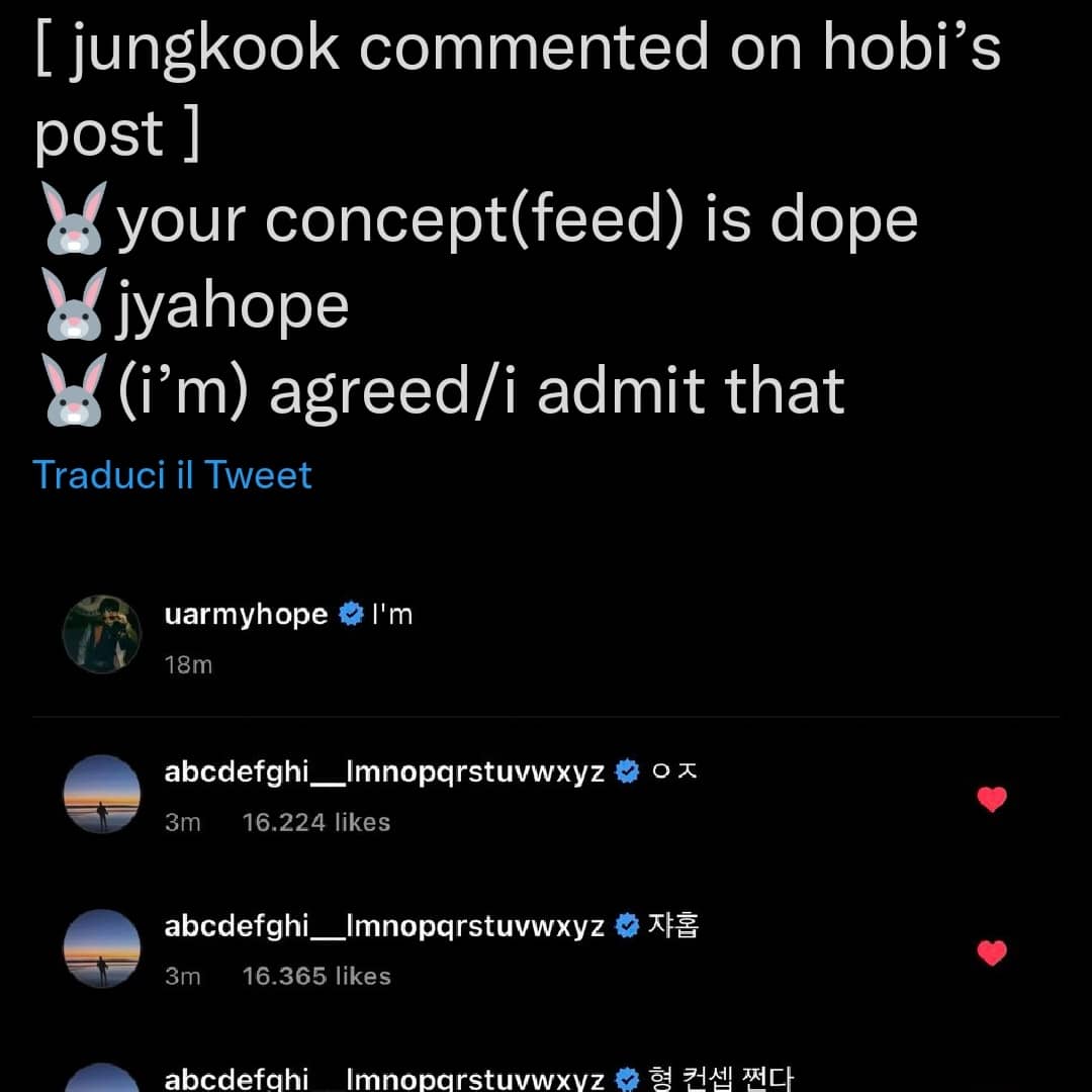 hopekookdiary's tweet photo. 😭these two💗🐿🐇
#hopekook https://t.co/QyzGZfomM0