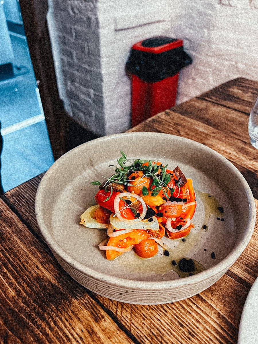 Cornerstone Kitchen tweet media