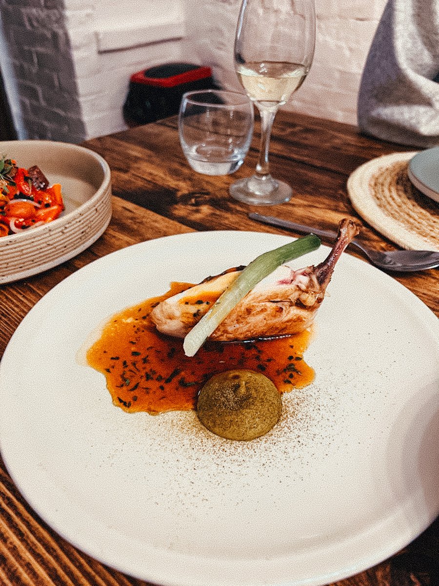 Cornerstone Kitchen tweet media