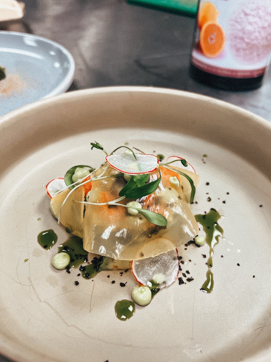 Cornerstone Kitchen tweet media