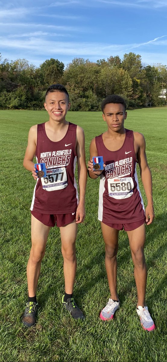 Canucks Cross Country tweet media