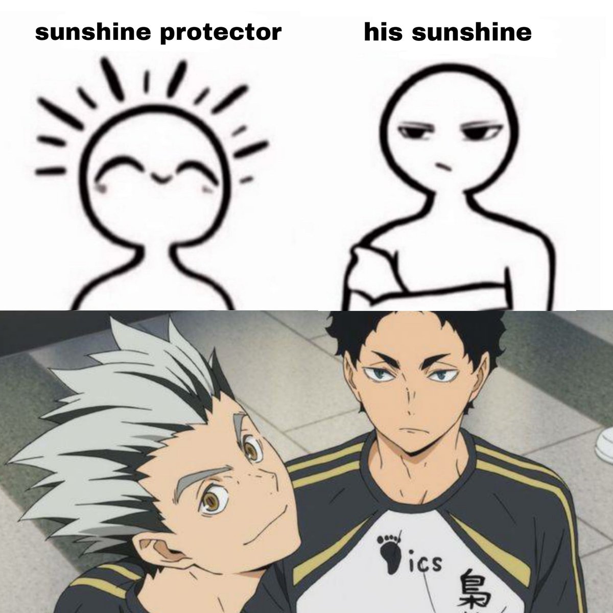 _SpookyNena_'s tweet photo. Yes bokuaka but what if

#Haikyuu #BokuAka https://t.co/AWM3FT9fdC