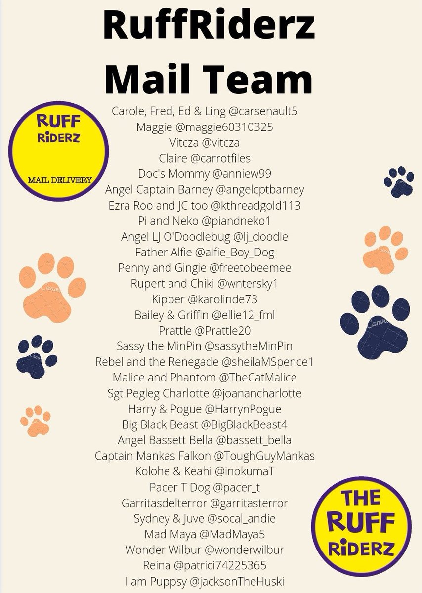 I can’t stress enough how much <a href="/LJ_doodle/">Angel LJ O’Doodlebug 🏍🌈 💔Ronda</a> does behind the scenes and ALL our volunteers <a href="/carsenault5/">Carole,LtC Fred,Lt Ed Ripley</a> does all our spreadsheets of who’s in the club.  <a href="/LJ_doodle/">Angel LJ O’Doodlebug 🏍🌈 💔Ronda</a> and me are the beauty 🤣 <a href="/carsenault5/">Carole,LtC Fred,Lt Ed Ripley</a> the brains and our VOLUNTEERS are the sweat 🤣 🤣