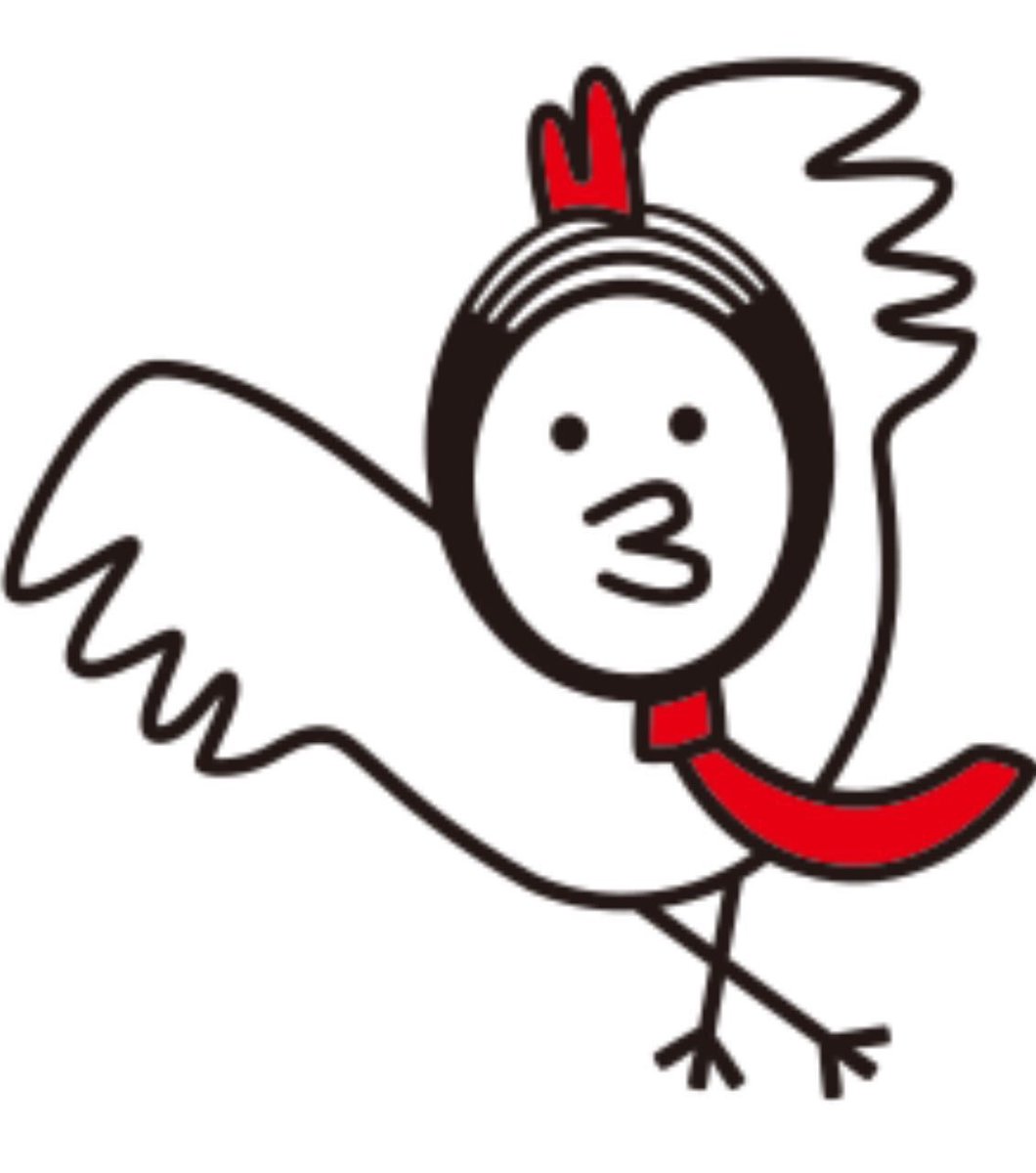 Gabukichi, a mix of a chicken and a balding 41-year-old businessman, is the mascot for the Japanese fried chicken chain, Gaburi Chicken.
