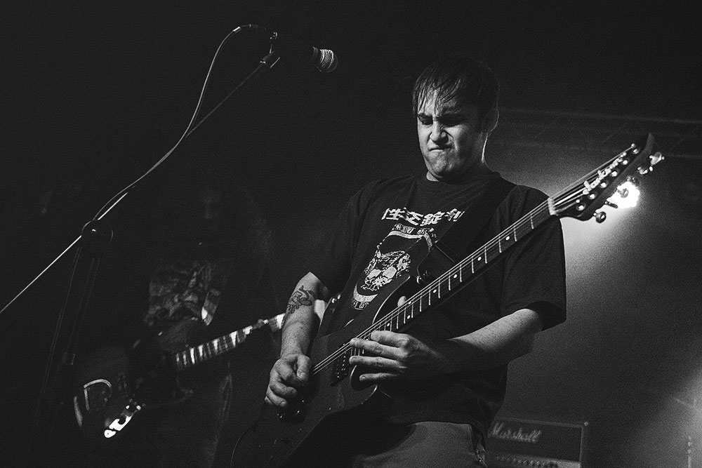 Some excellent shots of Chubby and the Gang, Narrow Head, <a href="/cageparkband/">Cage Park</a> &amp; Curbdawgz last night from <a href="/IndieMidlands/">IndieMidlands</a>' Paul Reynolds! 🤩

Tonight we have a FREE ENTRY xmas party thanks to Birmingham Music Awards!