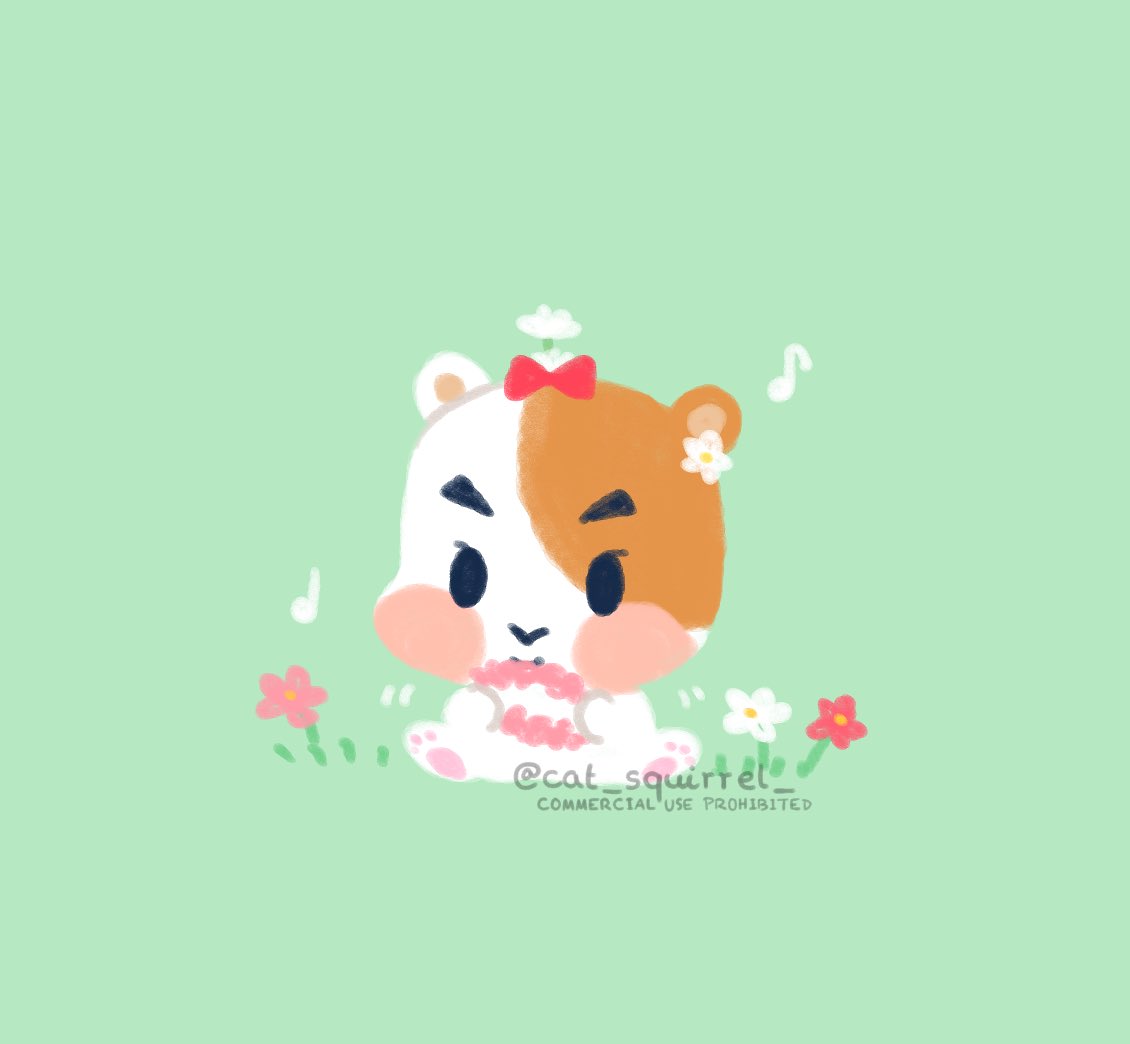 tiny_friends_'s tweet photo. #오늘의햄찌🐹 https://t.co/dHYavt26Os
