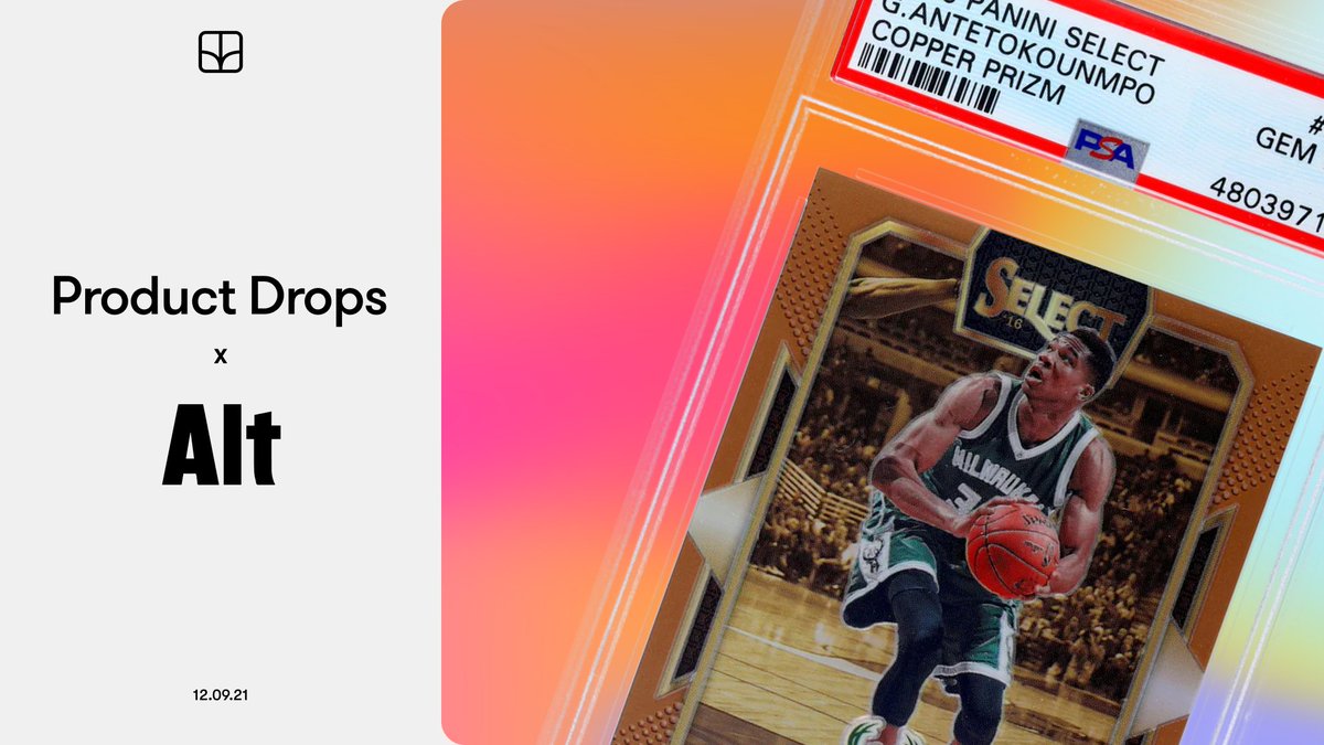 Product Drops tweet media