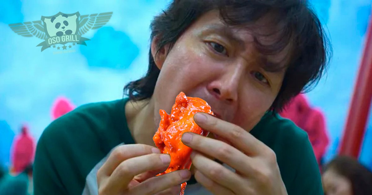osogrillmx's tweet photo. - Cuando me sirven mis Alitas.🍗

- Automáticamente yo: https://t.co/7nX4h8Kgk3