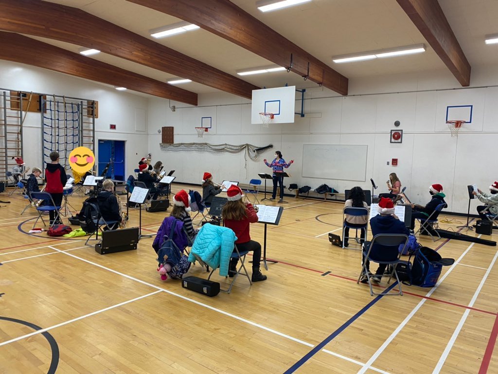 Seymour Heights Elementary tweet media