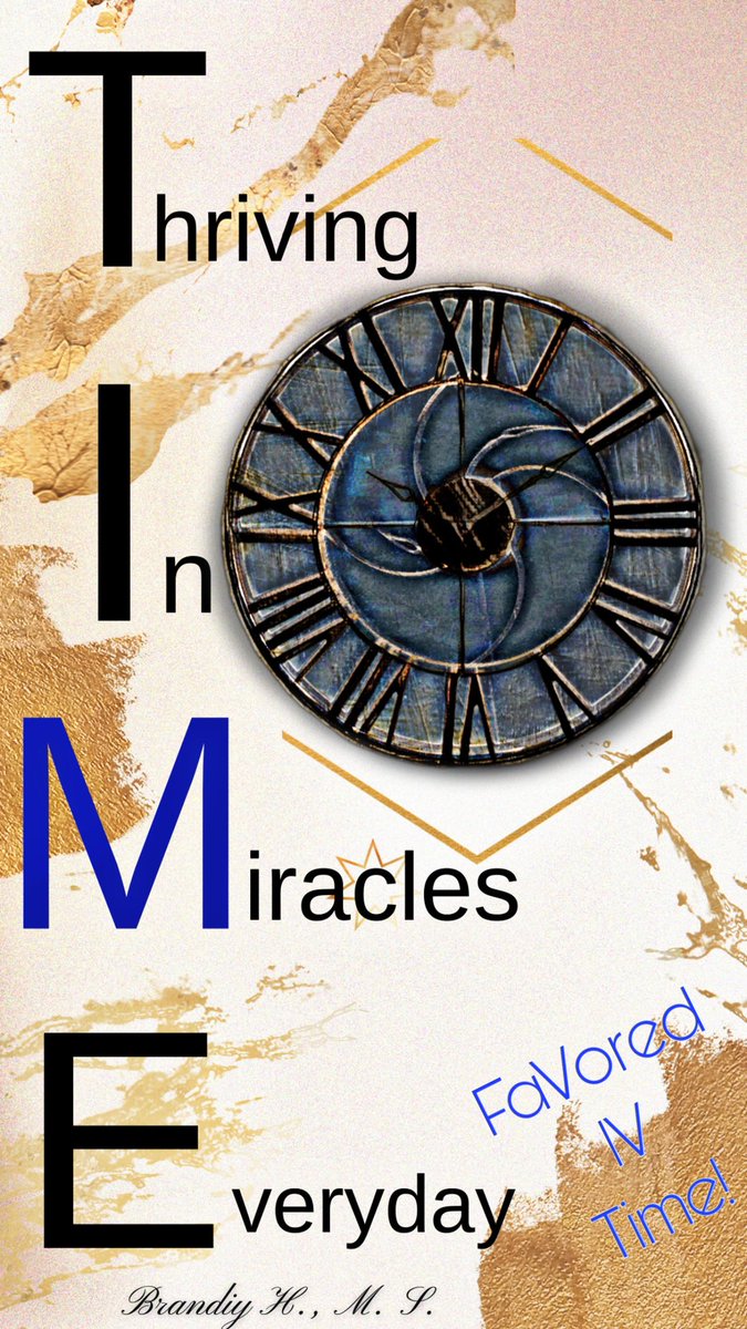 BrandiyIsTalkin's tweet image. Great GOD Rising!!!👑👑
•
•
Blessings Ya’ll❣️❣️❣️
Always Know We Stay “FaVored” with Time &amp;amp; For Time!!!🦋🦋🦋
#Favored #ForThis #TIME #Thrive #InIt  #Thursday #NoLimit #WE #Win