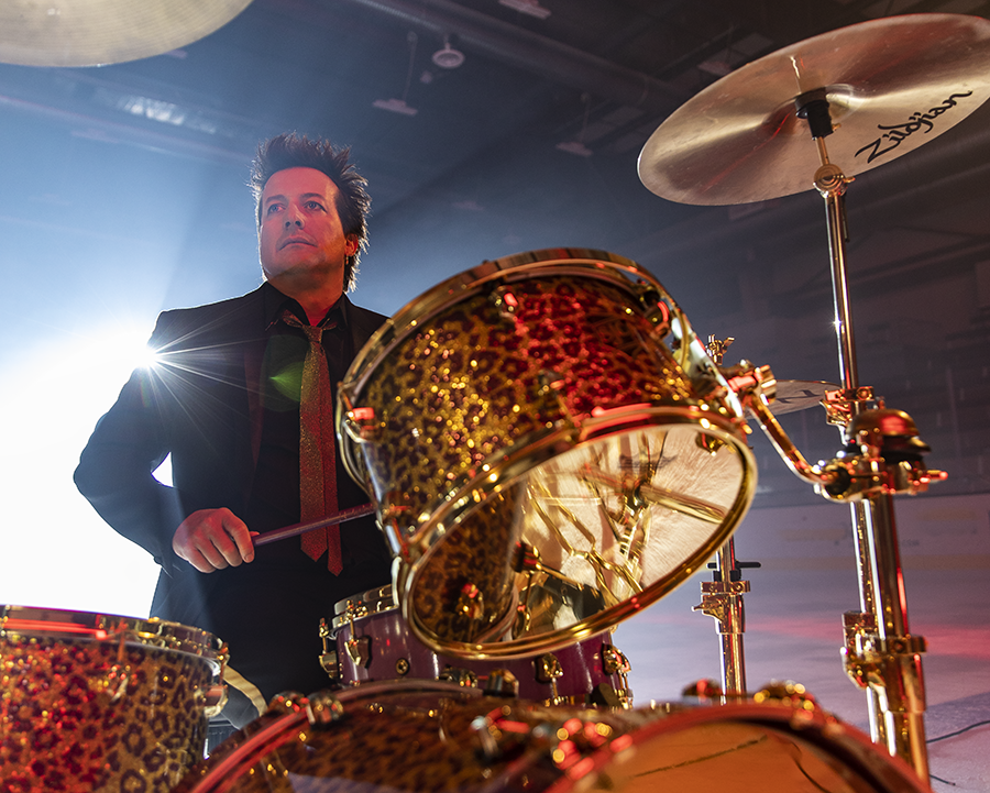 Happy birthday Tré Cool of 