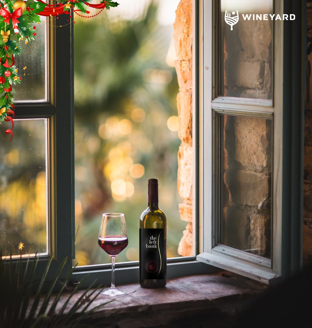 WineyardEA's tweet photo. 22 DAYS TO 2022.

Quite a run it has been! You deserve to appreciate yourself, your confidants and your loved ones.
Our range of wines can be their gift as well as in your glass to toast this month. It's a time to be grateful!

#gratitude #December #Love #Wine #Rwanda #Kigali https://t.co/RUp8uCBX2G