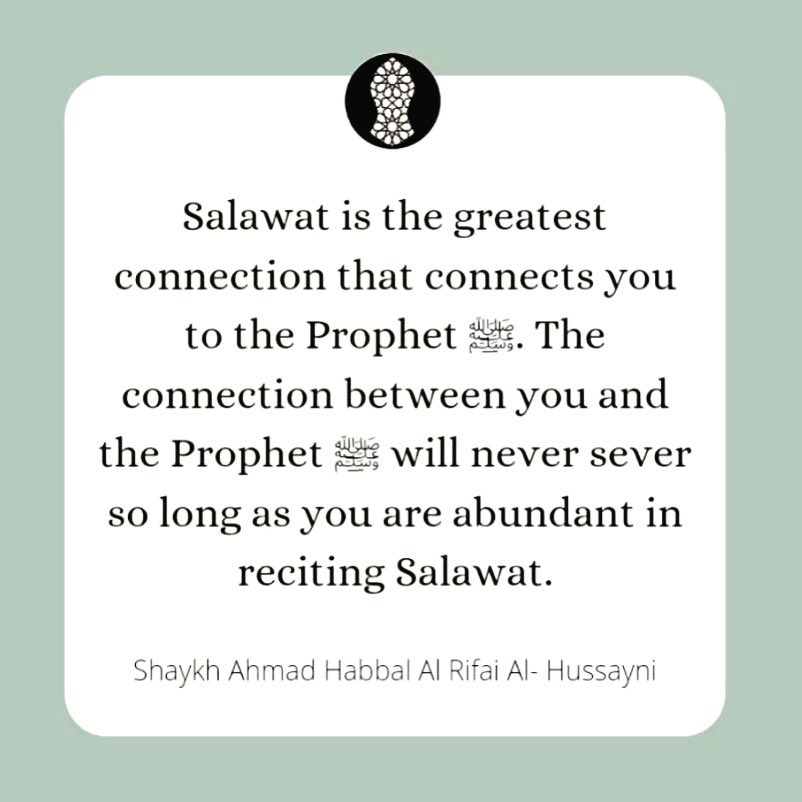 DhikrandSalawat's tweet photo. #Salawat 
courtesy: @zshaiib https://t.co/h6TFj5BOTP