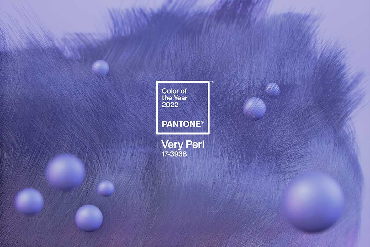 logohut's tweet photo. بعد أن كان الأصفر والرمادي تدرّجا لعام 2021 منظمة بانتون #pantone تختار اللون #البنفسجي الفاتح Very Peri الذي يجمع ما بين الأزرق والبنفسجي ليكون لون بانتون لسنة 2022 والذي سيعكس الأمل والتجدد نحو المزيد من الإبداعات .. رأيكم باللون ؟ https://t.co/JwjzocMfj5