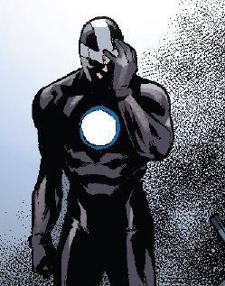 "That's not—"

No avail. Before he could even begin try explaining, she took an angry leave.

He only ever did what he thought was right. Would he ever be understood? Or maybe, he was just as crazy as everyone wanted him to think.

Truly, there was no telling.

"...Damn it."