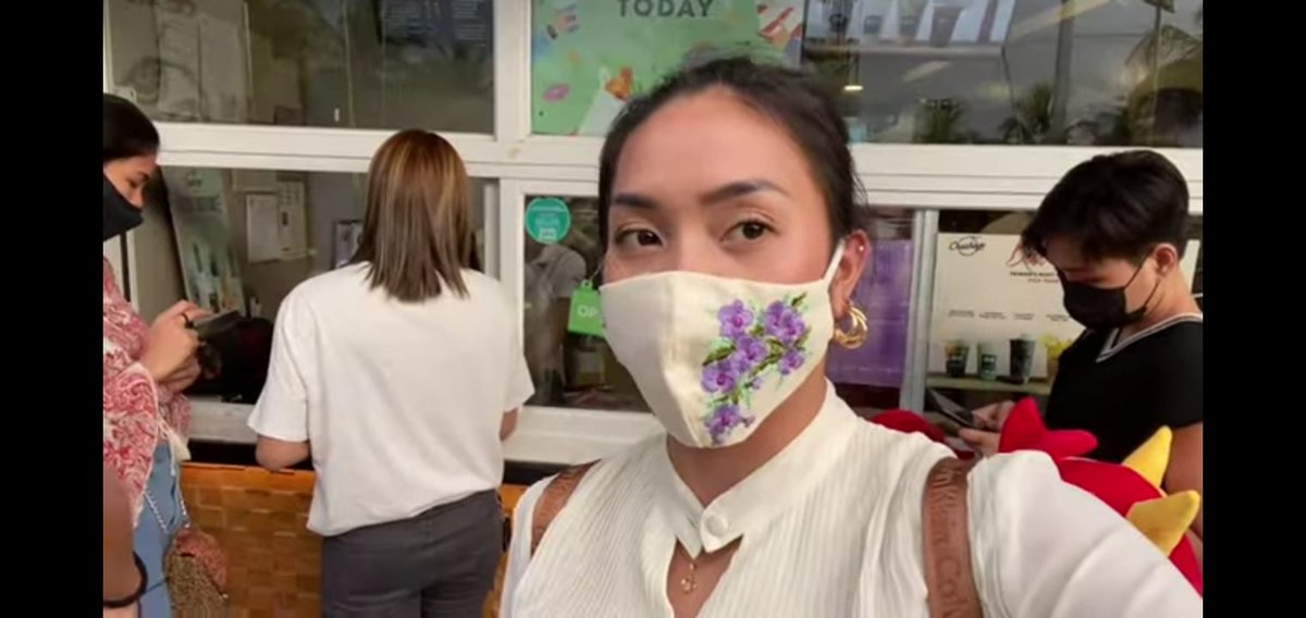 MangurandaN's tweet photo. makikita mo talaga iba yung friendship na nabuo nila sa Thai uyy 😻😻 https://t.co/u0EthGXqC7