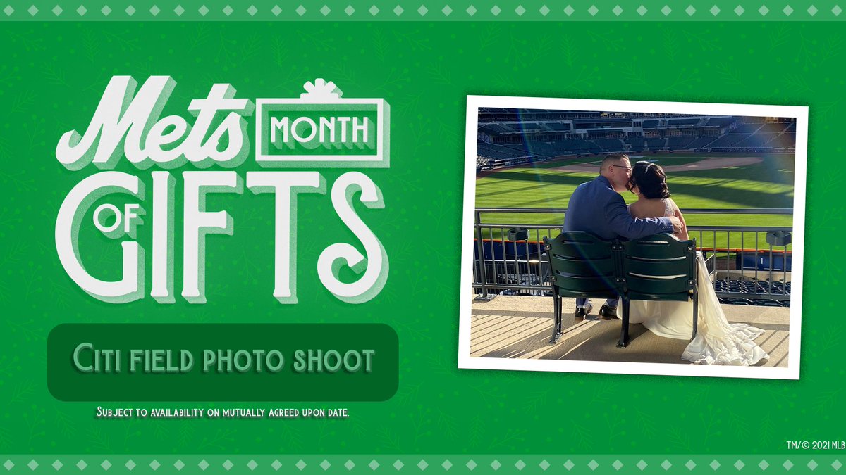 New York Mets tweet media