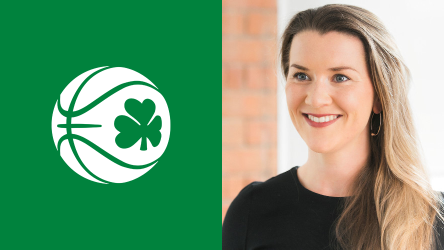 A warm congratulations &amp; welcome to @susieninja who is the latest appointee to the BI Board of Directors 🏀👏

Read more ➡️ bit.ly/3ybbtCr